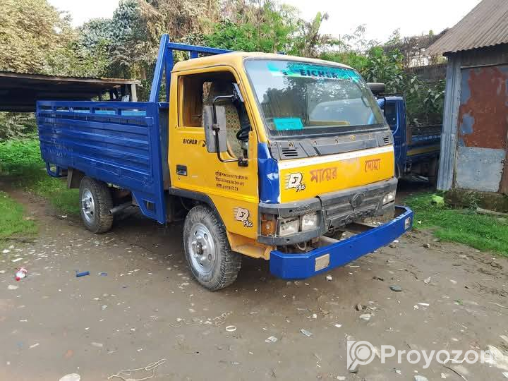 Eicher 1055 E2-plus -2011