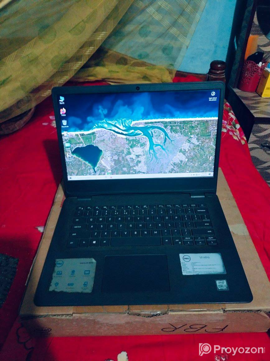 Dell Vostro 14-3401 Laptop