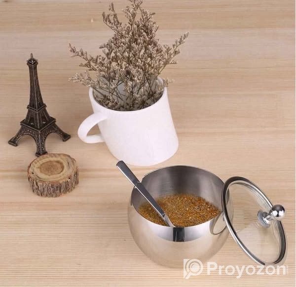 Ss mini multi seasoning pot.For sell