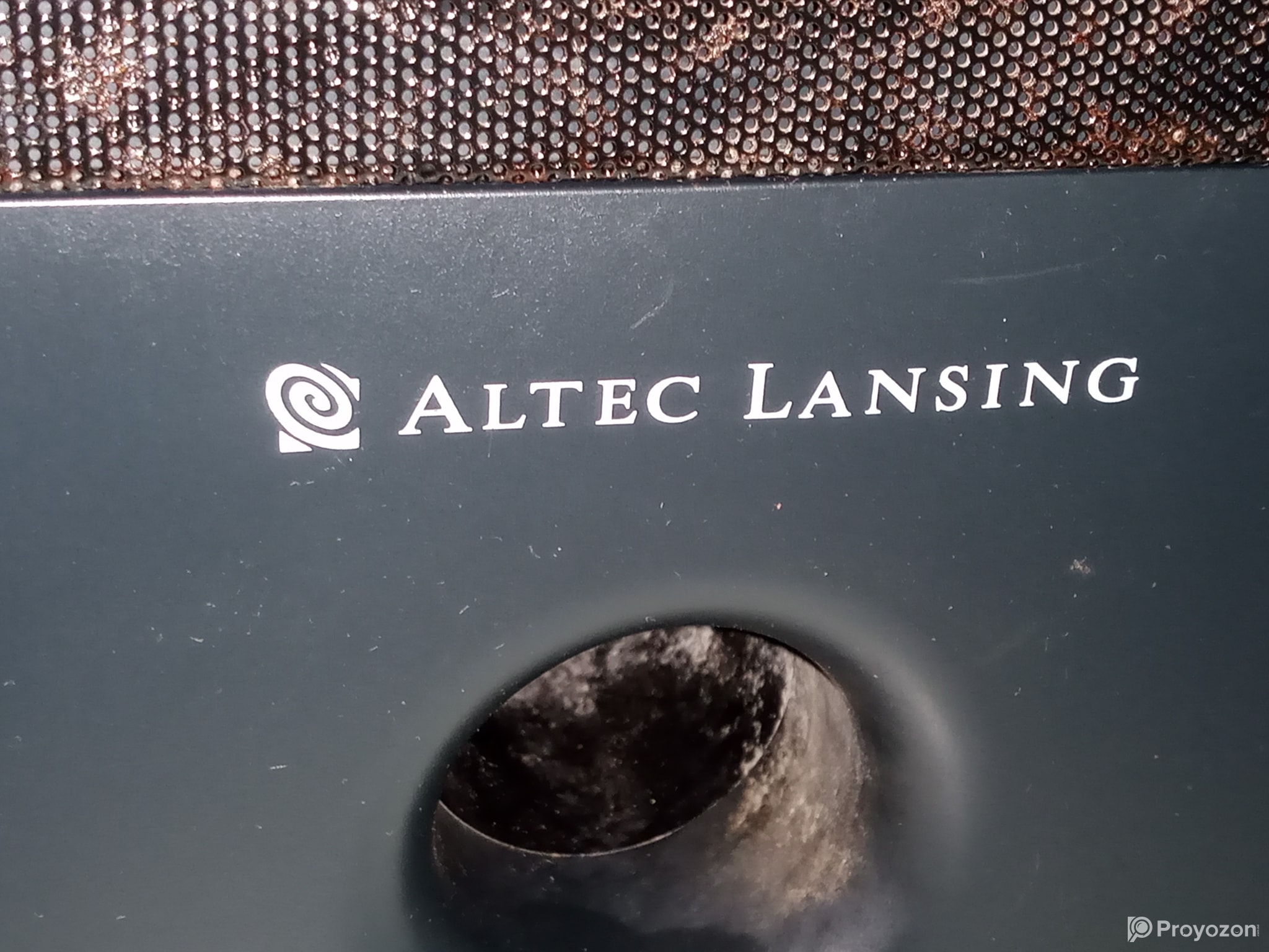 Altec Lansing VS4121_Adio Speker Sell Post