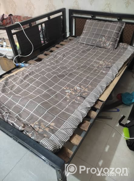 Bed .For sale