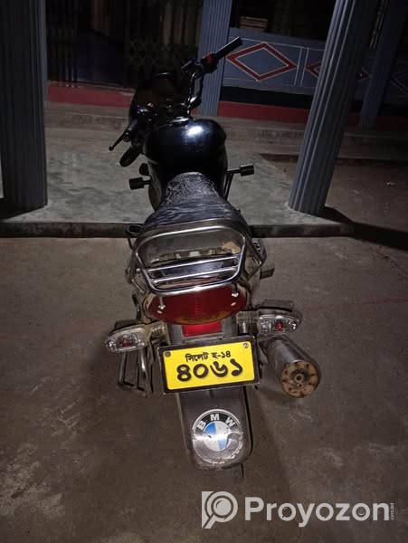 গাড়িটি বিক্রয় করা হবে