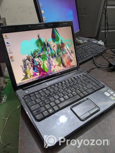 Compaq Presario Laptop Sell Hobe Model : CQ43-303AU