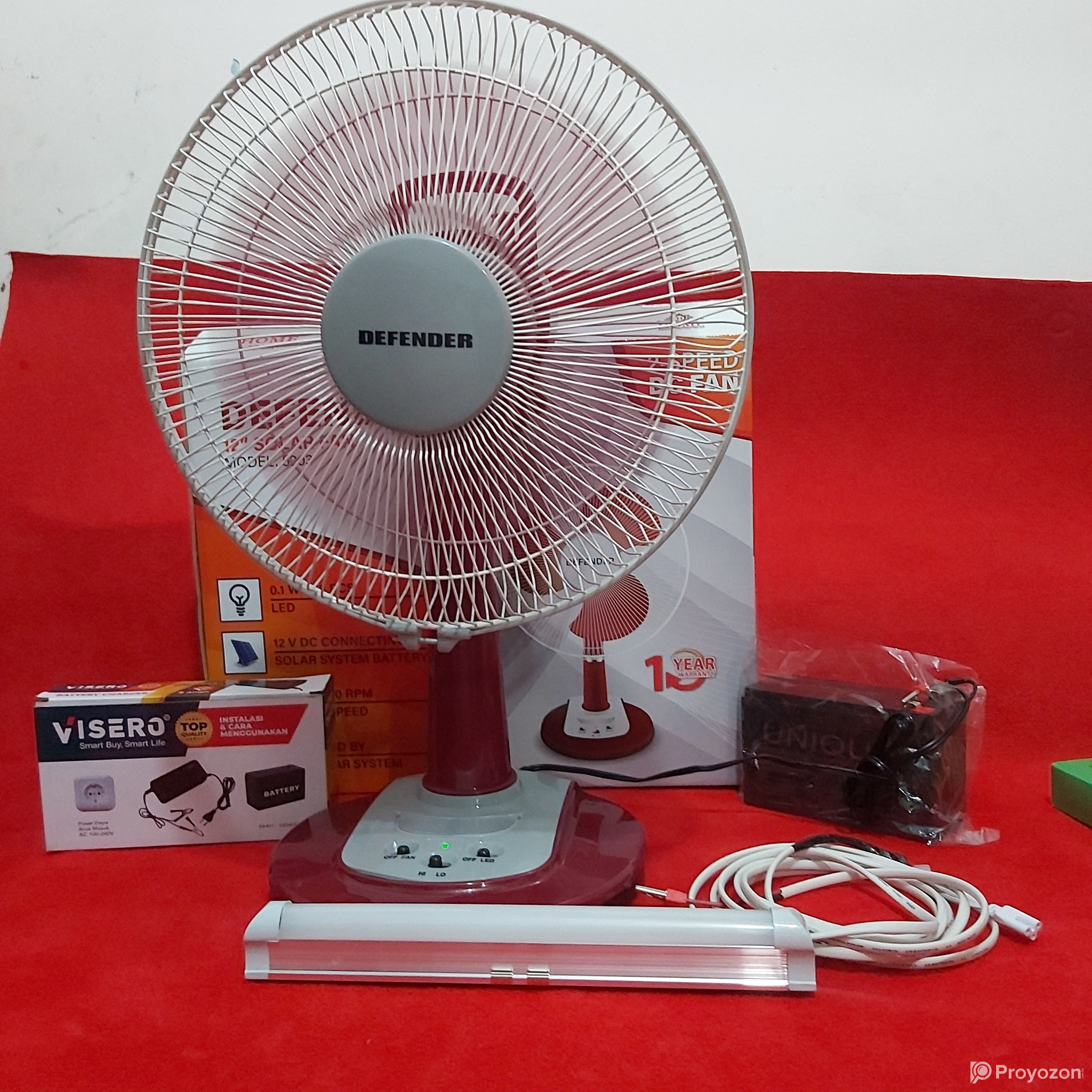 Tebil Fan_Sell Post Super fast_