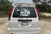 সব কিছুতেই বেস্ট পারফর্ম করবে Toyota KR42 Noah