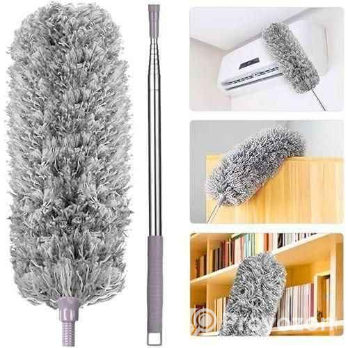 Length Microfibre Dust & Cobweb Cleaner . For sell