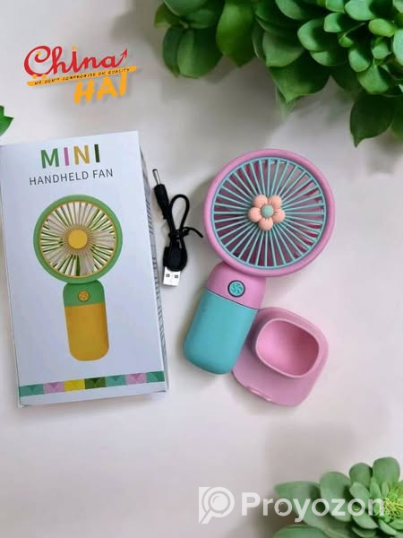 Mini Hand Fan.For sell