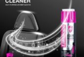 Flamingo Multi-Purpose Foam Cleaner with Brush . For sell