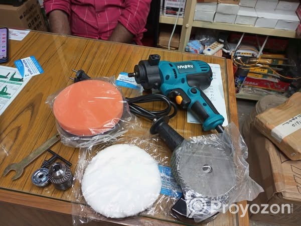4in1polisher . For sell
