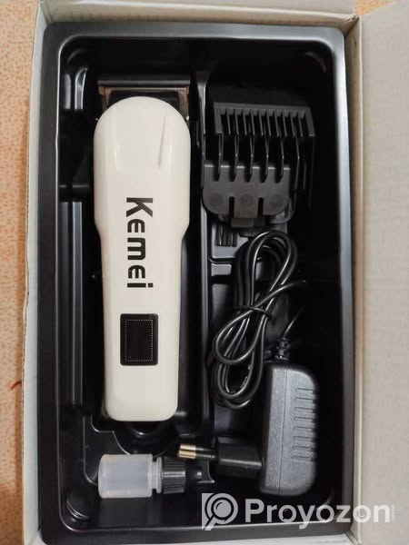 হেয়ার ক্লিপার .বিক্রি করা হবে