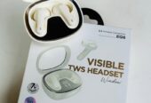 Hoco EQ6 TWS Earphones . For sell