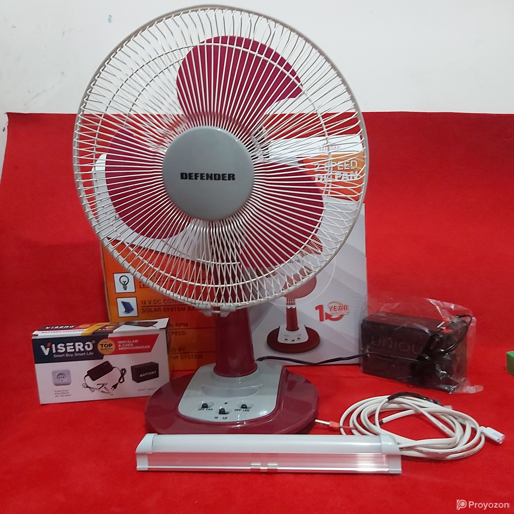 Tebil Fan_Sell Post Super fast_