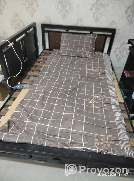 Bed .For sale