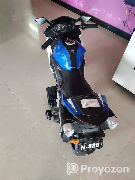 Kids CBR Kids Bike Electric.For sell