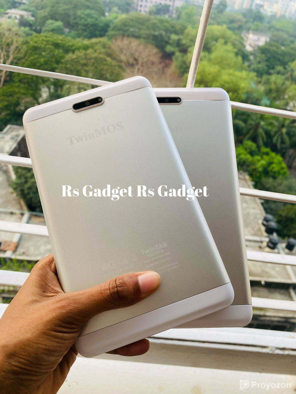 TwinMos Brand Model: MQ703G