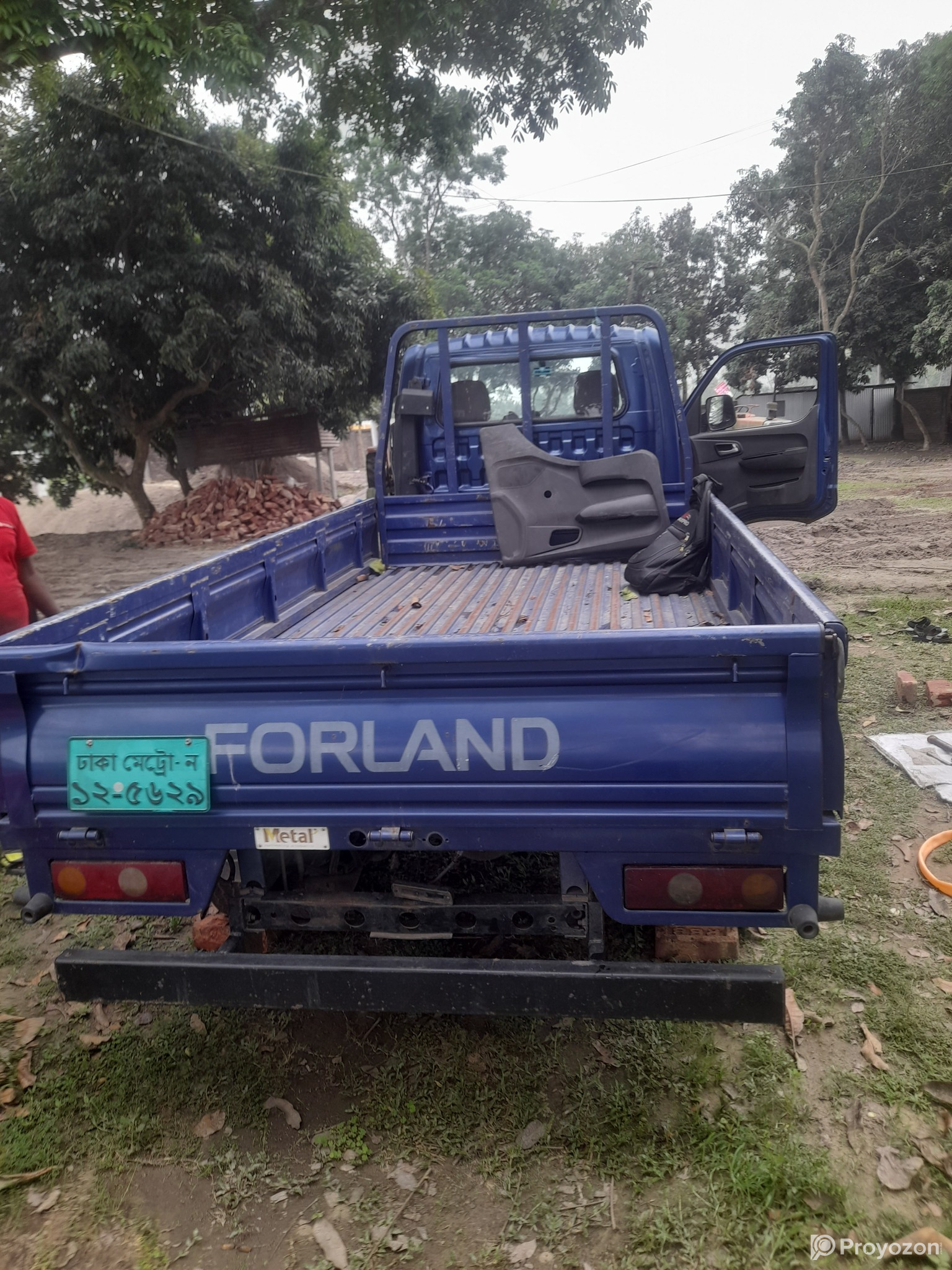 গাড়িটি বিক্রি হবে মডেল ২০২২, রেজিষ্ট্রেশন ২০২৪