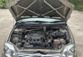 Toyota X Corolla 2003 নির্ভরযোগ্য ও সাশ্রয়ী