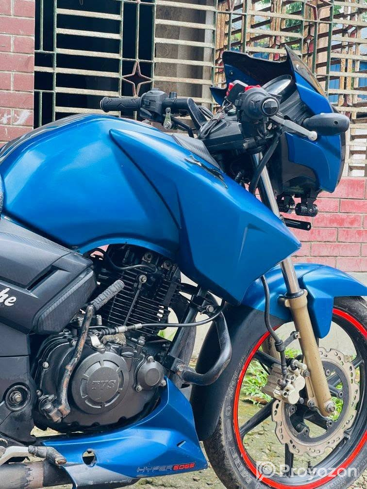 TVS Apache 150,sell hobe