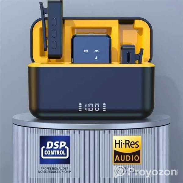 Microphone . For sel