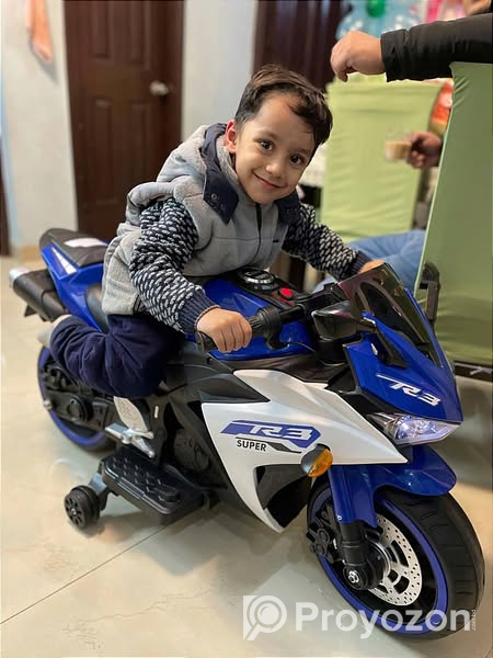 Kids CBR Kids Bike Electric.For sell