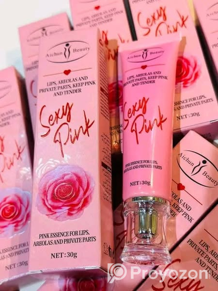 Aichun Buauty Sexy Pink Lip Balm . For sell
