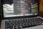 Apple macbook pro a1502 core_Laptop sell hobe