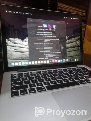 Apple macbook pro a1502 core_Laptop sell hobe
