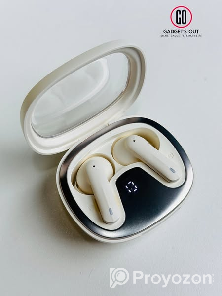 Hoco EQ6 TWS Earphones . For sell