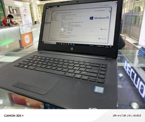HP EliteBook 840 G3_Sell Hobe Nite Chaile Contact Korun.