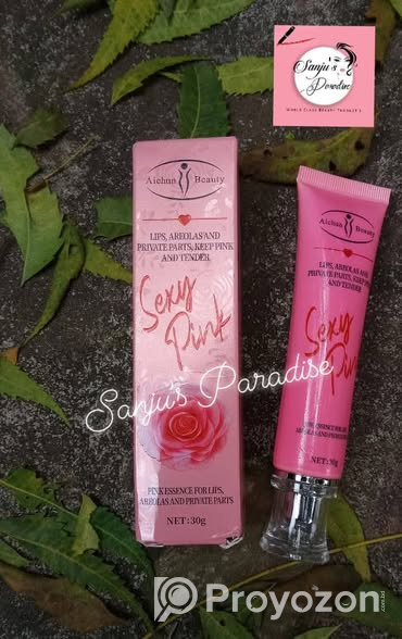 Aichun Buauty Sexy Pink Lip Balm . For sell