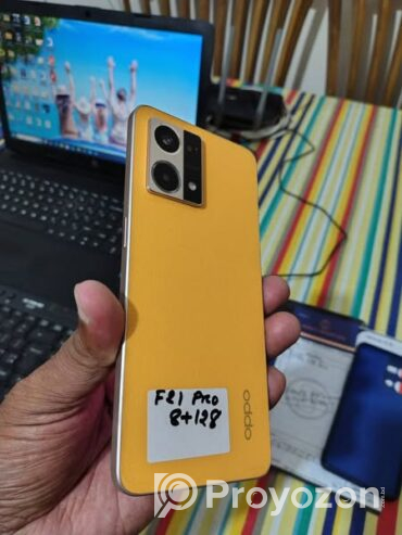 Oppo F21 Pro . For sell
