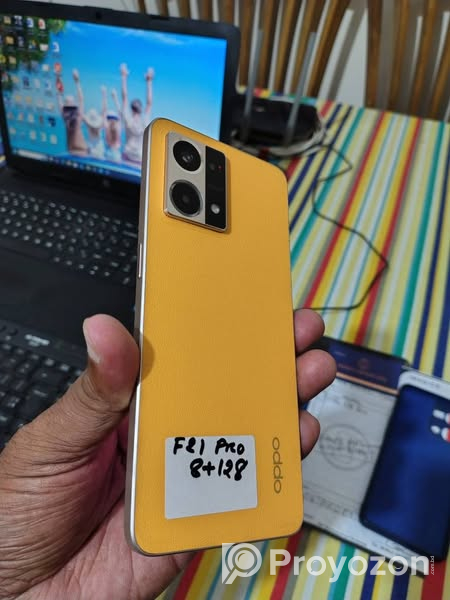 Oppo F21 Pro . For sell