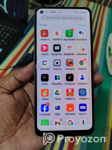 Oppo F21 Pro . For sell