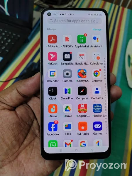 Oppo F21 Pro . For sell