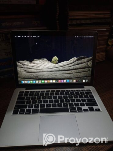 Apple macbook pro a1502 core_Laptop sell hobe
