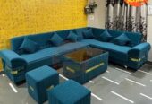 Sofa set.For sell