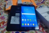 Samsung Galaxy j max . For sell