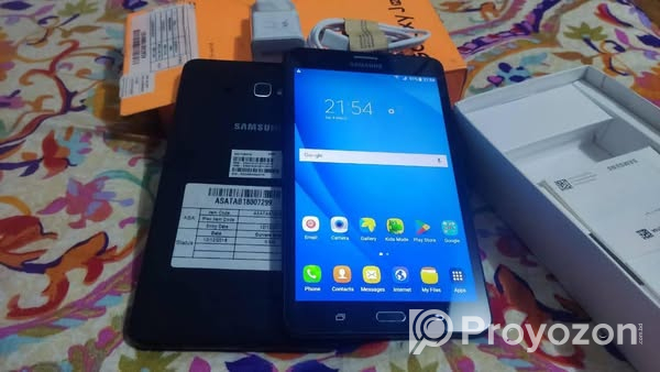 Samsung Galaxy j max . For sell