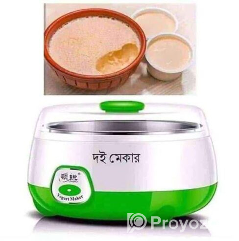Automatic Electric Doi Maker Automatic Yogurt Maker.For sell