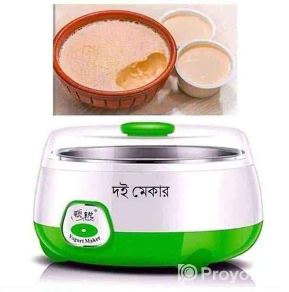 Automatic Electric Doi Maker Automatic Yogurt Maker.For sell