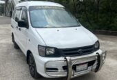 সব কিছুতেই বেস্ট পারফর্ম করবে Toyota KR42 Noah