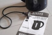 inger plastic Water kettle . For sell