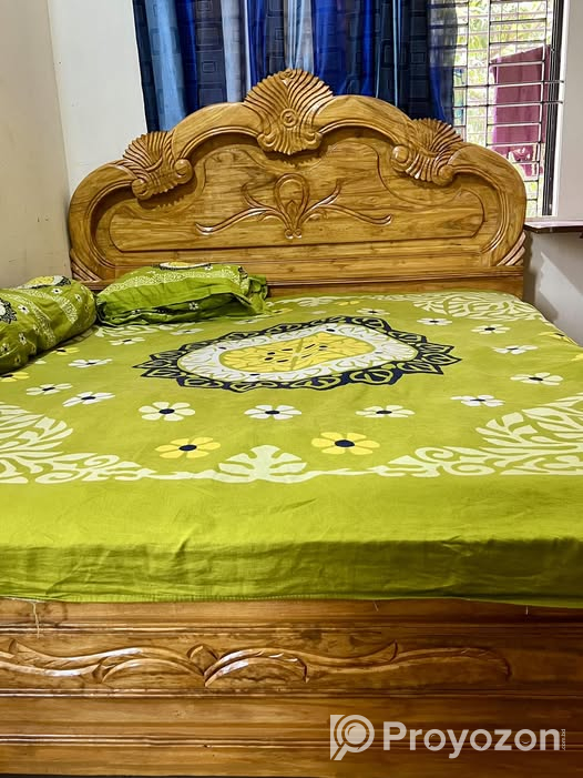 খাট. বিক্রি করা হবে