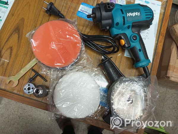 4in1polisher . For sell