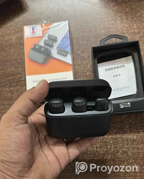 J13 Wireless Microphone Specifications . For sell