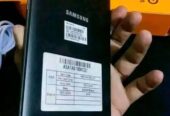 Samsung Galaxy j max . For sell