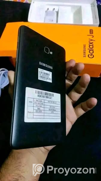 Samsung Galaxy j max . For sell