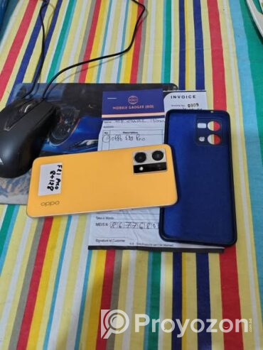 Oppo F21 Pro . For sell