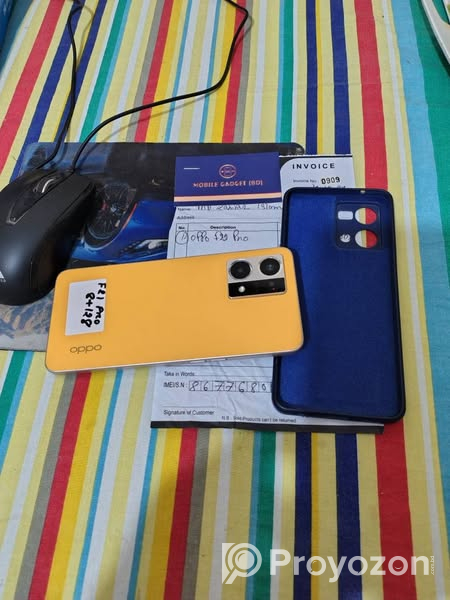 Oppo F21 Pro . For sell