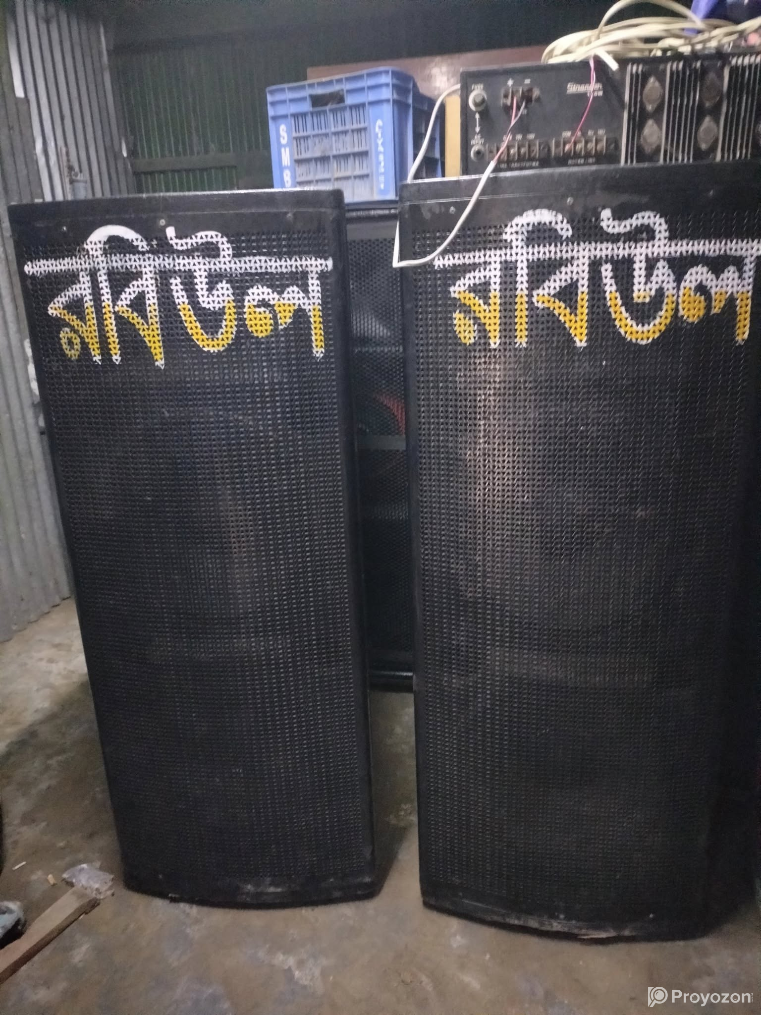 বিক্রি হবে বডি একদম ফুল ফ্রেশ,সব গোলার কয়েল